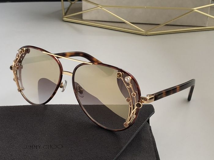 Jimmy Choo Sunglasses Top Quality JCS00001